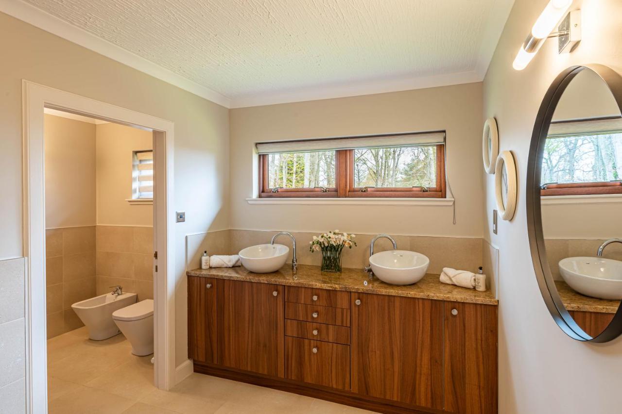 Corrie House With Hot Tub *