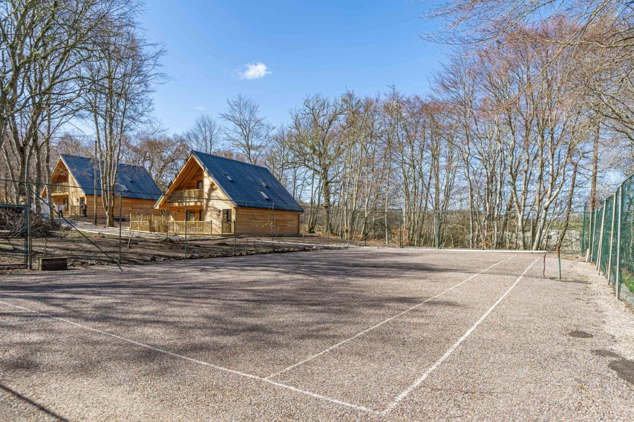 Holiday home Corrie House With Hot Tub *